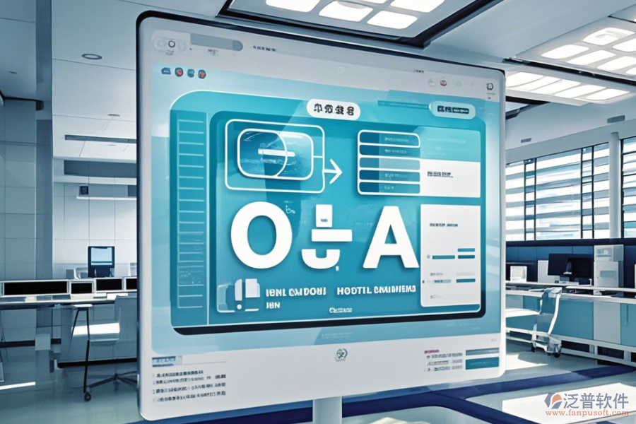 醫(yī)療行業(yè)OA怎么選，有哪些牌子值得考慮？
