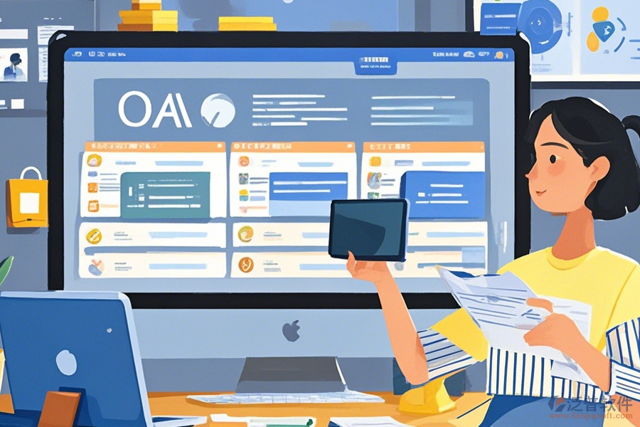 企業(yè)OA辦公協(xié)同管理系統(tǒng)操作手冊及安裝教程如何獲??？
