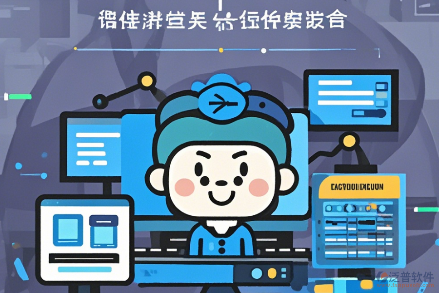 企業(yè)通信管理系統(tǒng)選型標(biāo)準(zhǔn)的主要功能包含哪些？