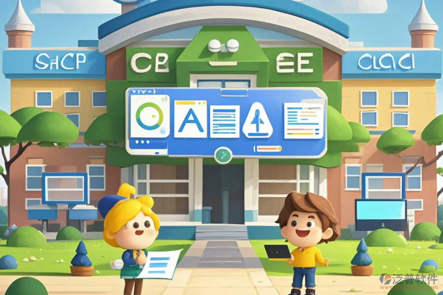 學(xué)校OA系統(tǒng)定制成本及二次開(kāi)發(fā)效果評(píng)估？