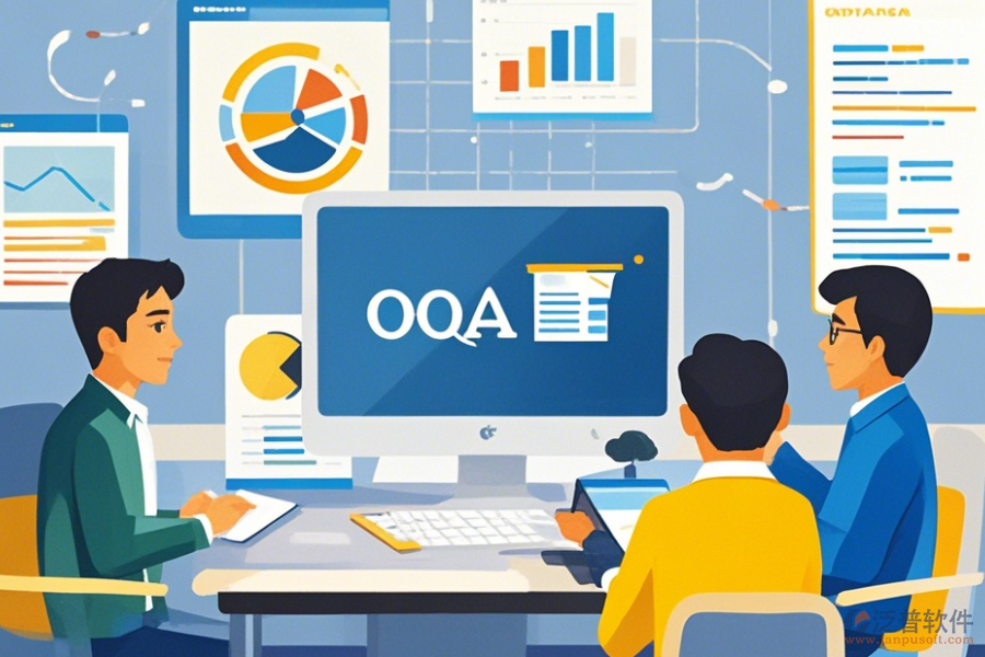 探索OA辦公軟件在提升工作效率中的應用