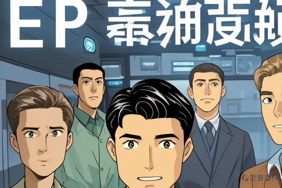 財(cái)務(wù)軟件定制erp系統(tǒng)有問題