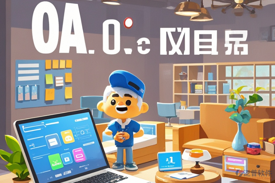 家具OA公司實力如何推薦哪個品牌？