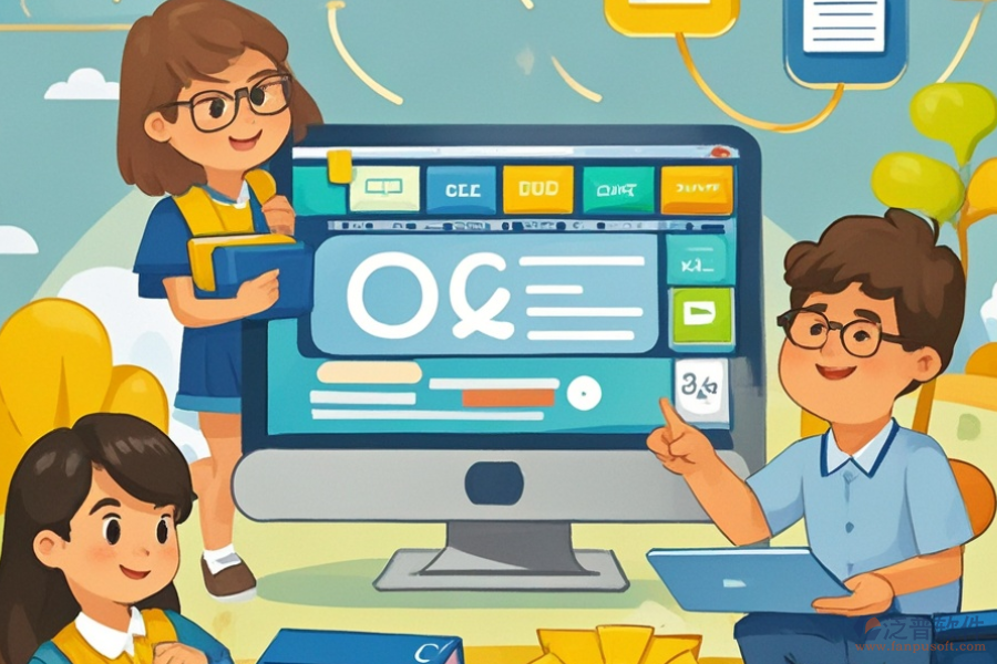 學(xué)校OA系統(tǒng)軟件最突出的三大優(yōu)勢及特點(diǎn)是什么？