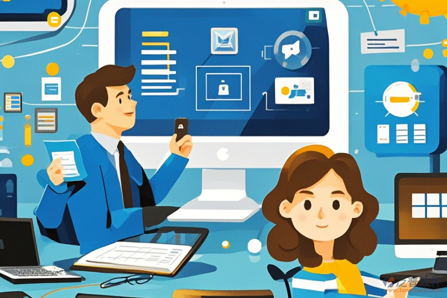 大型辦公軟件使用手冊(cè)與免費(fèi)升級(jí)途徑？