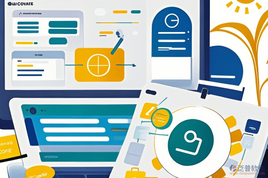 協(xié)同知識(shí)管理系統(tǒng)的常用操作及使用教程詳解？