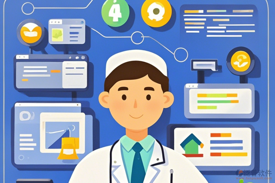 醫(yī)院移動(dòng)OA系統(tǒng)定制與二次開發(fā)環(huán)境要求？