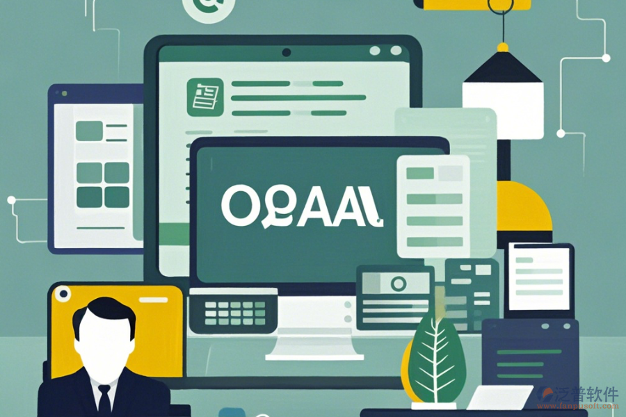 OA管理系統(tǒng)Java分類，簡(jiǎn)單好用的有幾種？