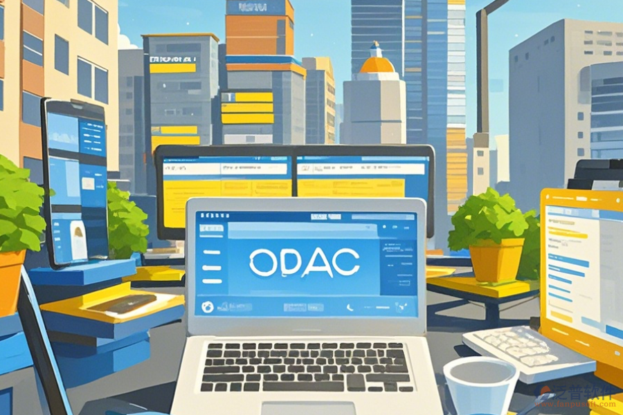 OA系統(tǒng)后臺(tái)使用技巧與升級(jí)方案？