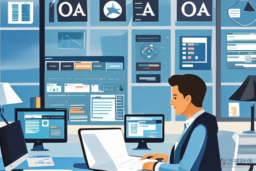 政府機關OA系統(tǒng)優(yōu)勢及特色功能有哪些？