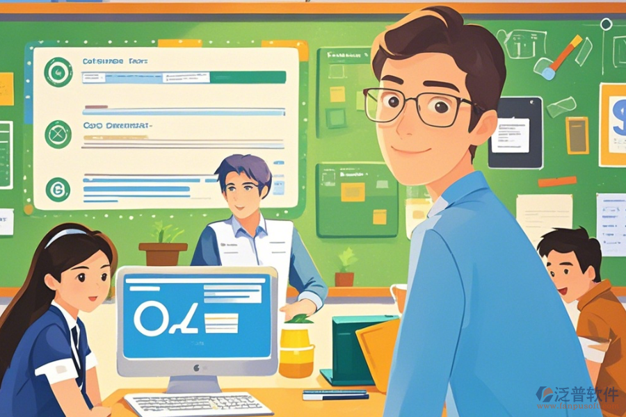 教育局OA辦公系統(tǒng)的基本原理是什么？有哪些實際應(yīng)用好處？