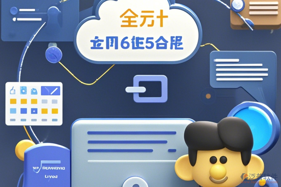 深入解析：如何購買高效云辦公系統(tǒng)