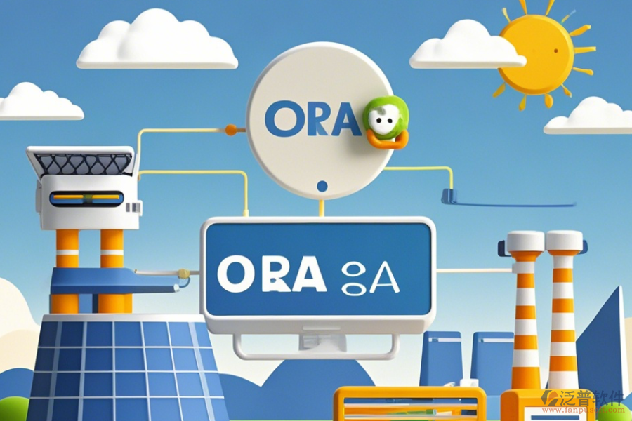 能源OA定制價位如何，二次開發(fā)流程是怎樣的？