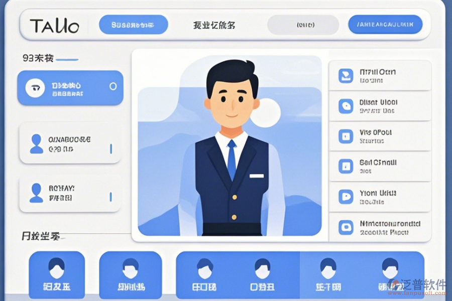 十大OA軟件中哪家口碑好且綜合評(píng)分高推薦？