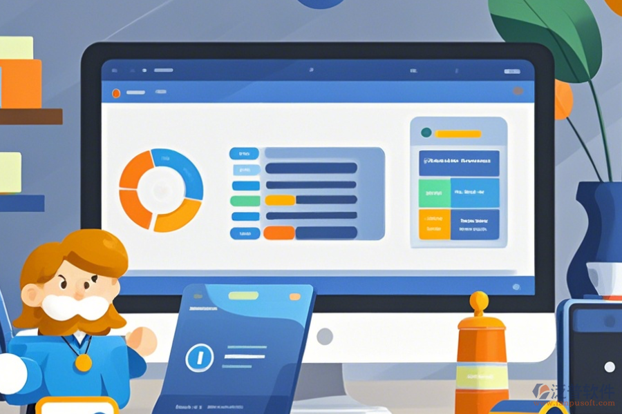 黨政機(jī)關(guān)OA系統(tǒng)哪家口碑好值得選擇？