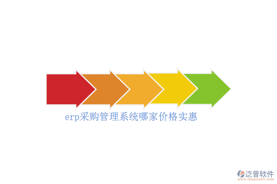 erp采購管理系統(tǒng)哪家價格實惠
