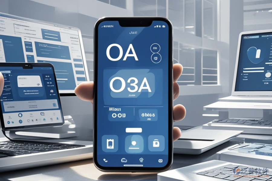 國(guó)內(nèi)OA軟件手機(jī)端哪家口碑好并推薦？