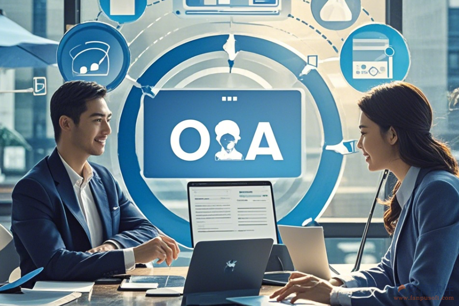 云端辦公軟件操作指南與升級策略？