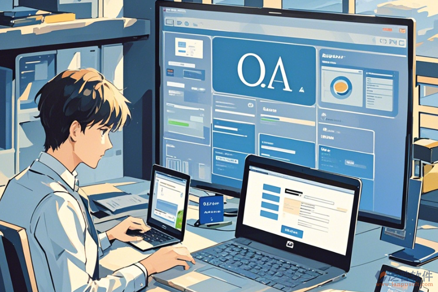 微信OA管理系統(tǒng)在線使用及免費(fèi)升級(jí)途徑？