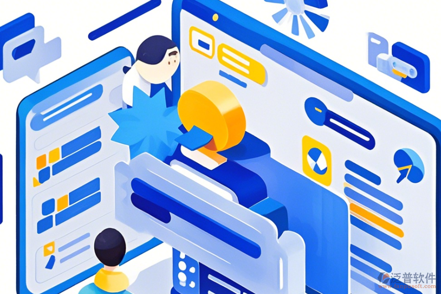 辦公軟件管理軟件手機(jī)端哪家口碑好推薦？