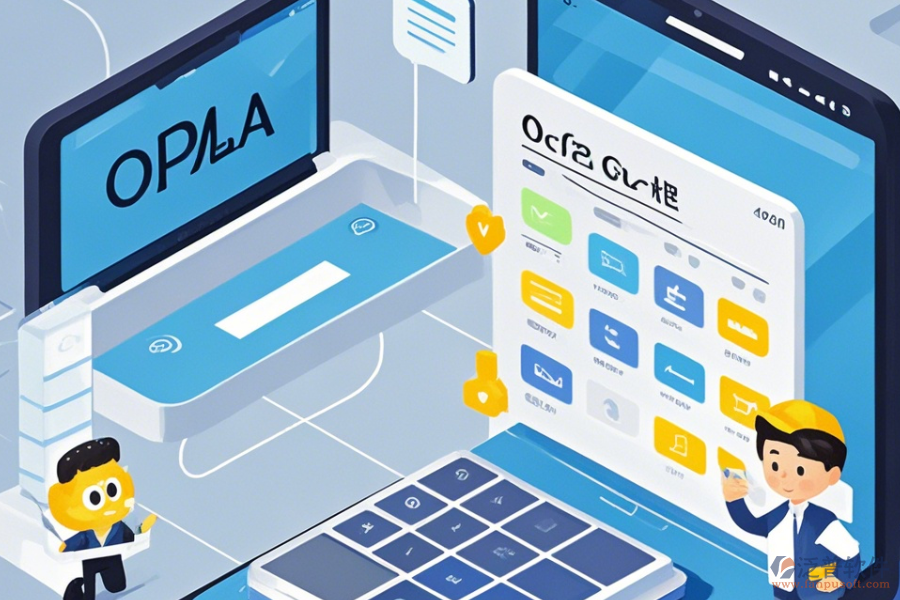 手機(jī)辦公管理軟件操作說(shuō)明，升級(jí)需注意什么？