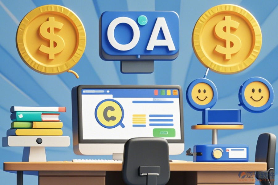 教育培訓OA軟件的費用是多少？有哪些益處？