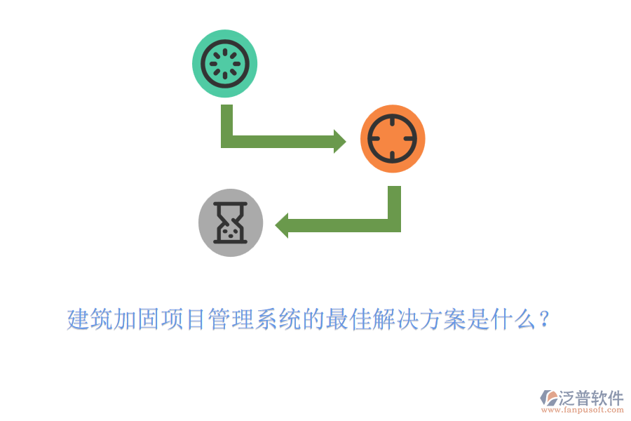 建筑加固項(xiàng)目管理系統(tǒng)的最佳解決方案是什么？