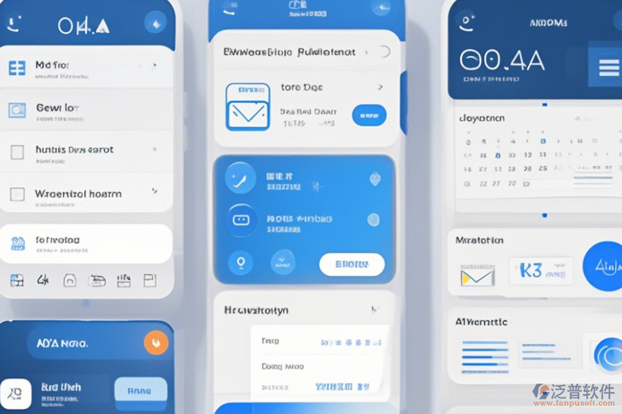 移動(dòng)手機(jī)辦公軟件手機(jī)端，哪家口碑好值得一試？