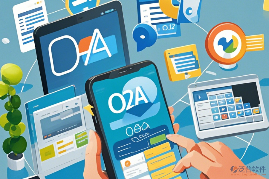 移動(dòng)OA辦公解決方案教程學(xué)習(xí)后，哪些免費(fèi)升級(jí)可獲??？