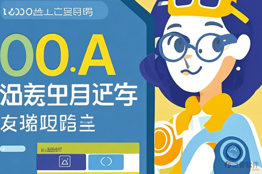 OA管理系統(tǒng)平臺(tái)價(jià)格如何操作，附使用教程？