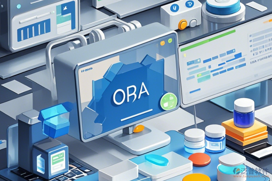 醫(yī)藥OA辦公系統(tǒng)怎么選擇？有哪些好品牌？