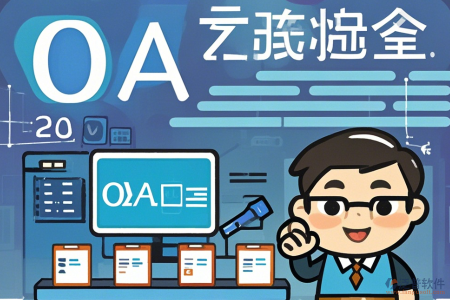 工廠OA軟件如何設(shè)置并挑選到好品牌？