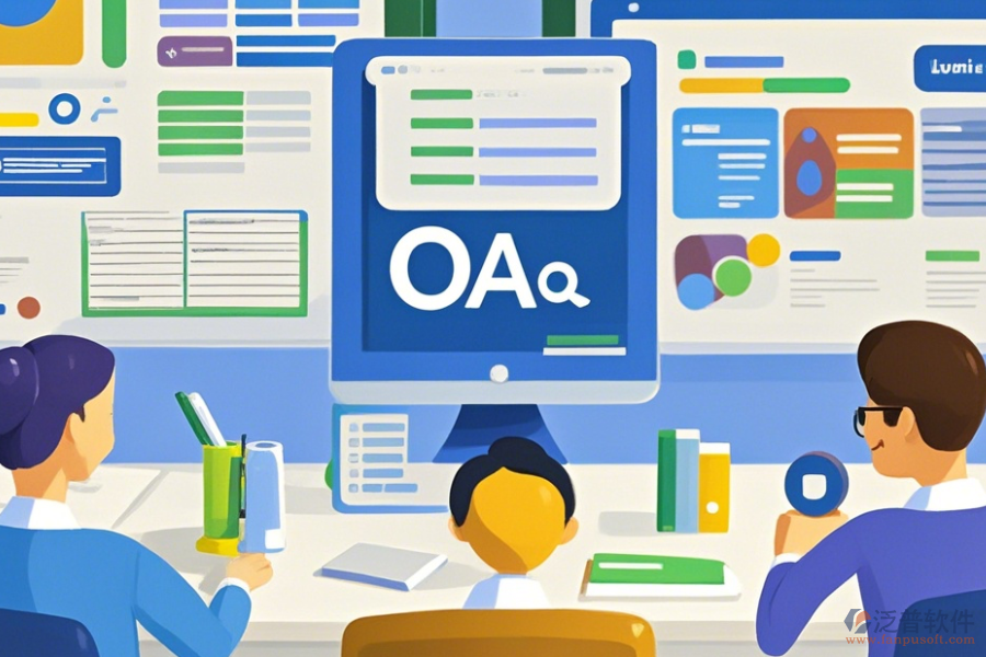 服務(wù)行業(yè)OA系統(tǒng)怎樣開發(fā)及品牌有哪些值得一看？