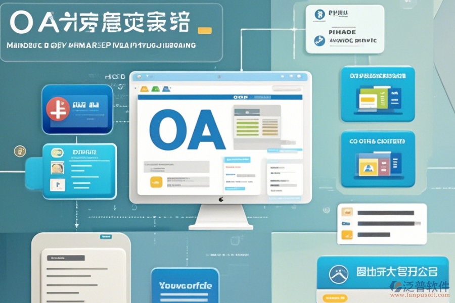 醫(yī)院協(xié)同OA辦公系統(tǒng)教程與免費升級途徑？