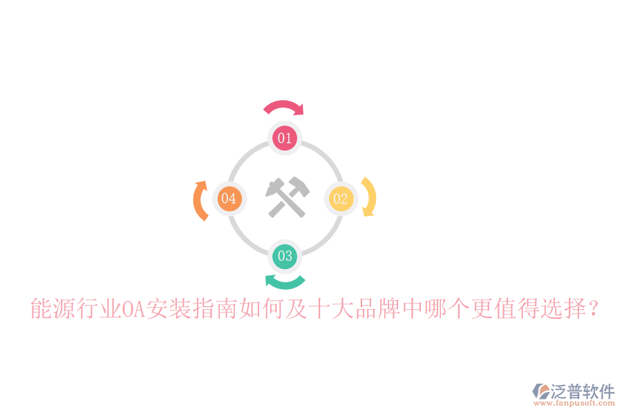  能源行業(yè)OA安裝指南如何及十大品牌中哪個更值得選擇？