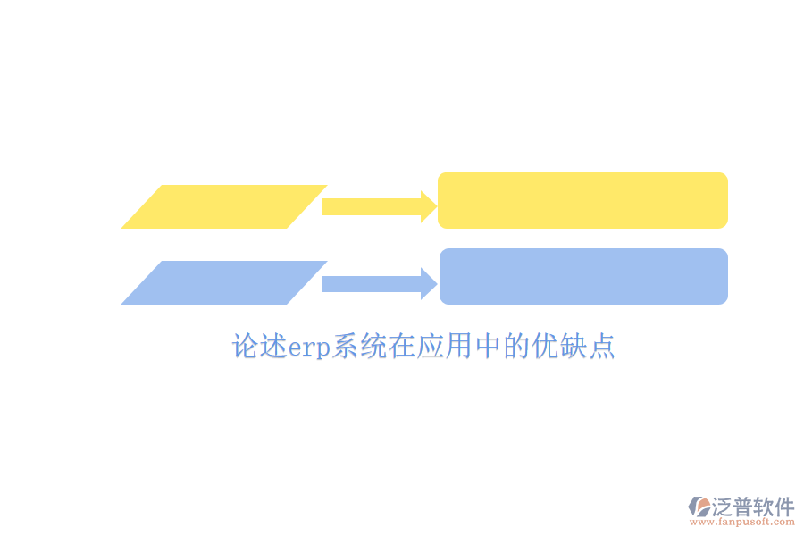 論述erp系統(tǒng)在應(yīng)用中的優(yōu)缺點(diǎn)