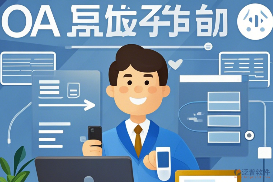 如何掌握OA系統(tǒng)財(cái)務(wù)常用操作及獲取安裝教程