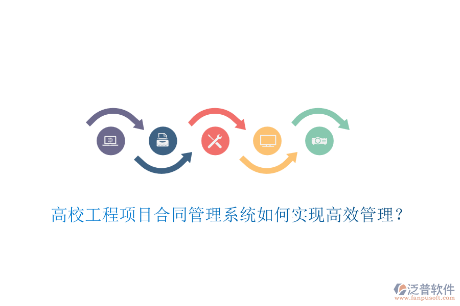 高校工程項(xiàng)目合同管理系統(tǒng)如何實(shí)現(xiàn)高效管理？