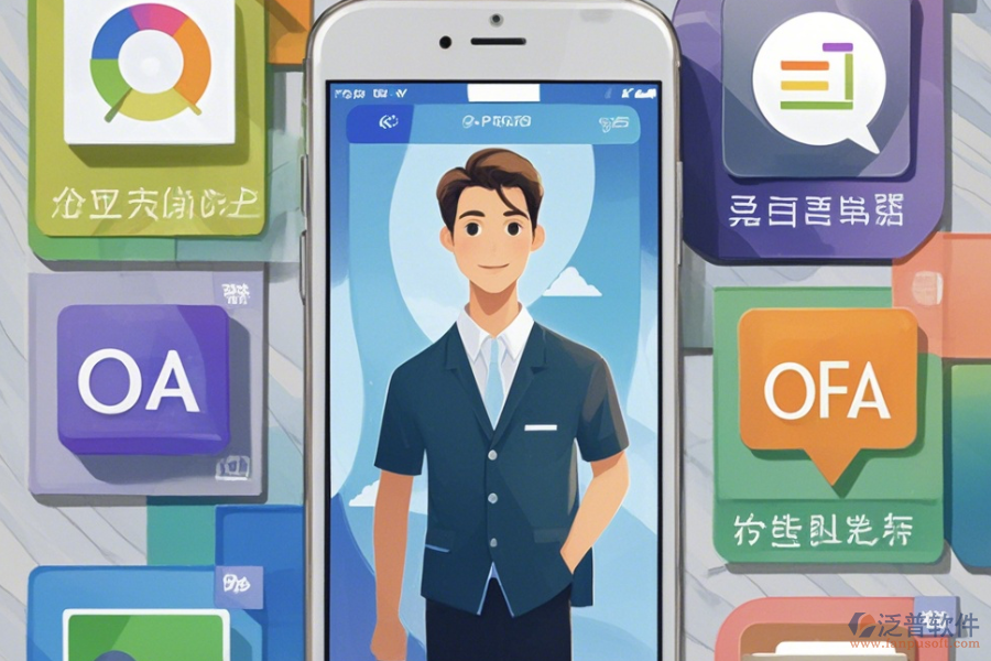 自建手機端OA系統(tǒng)哪家口碑上乘？