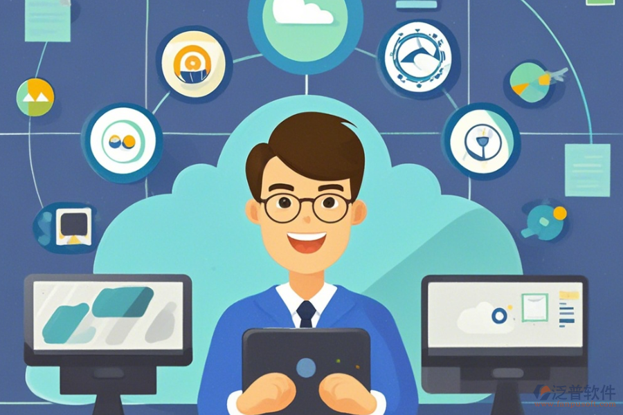 企業(yè)OA管理系統(tǒng)購(gòu)買(mǎi)，優(yōu)化內(nèi)部管理流程