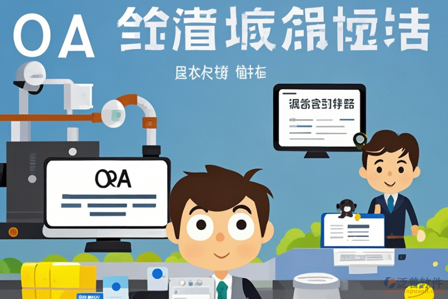 電子制造行業(yè)OA定制價(jià)位及二次開發(fā)重點(diǎn)任務(wù)是什么？