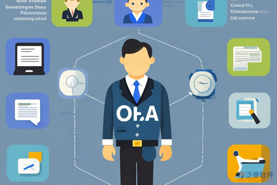 OA管理系統(tǒng)項(xiàng)目實(shí)施指南