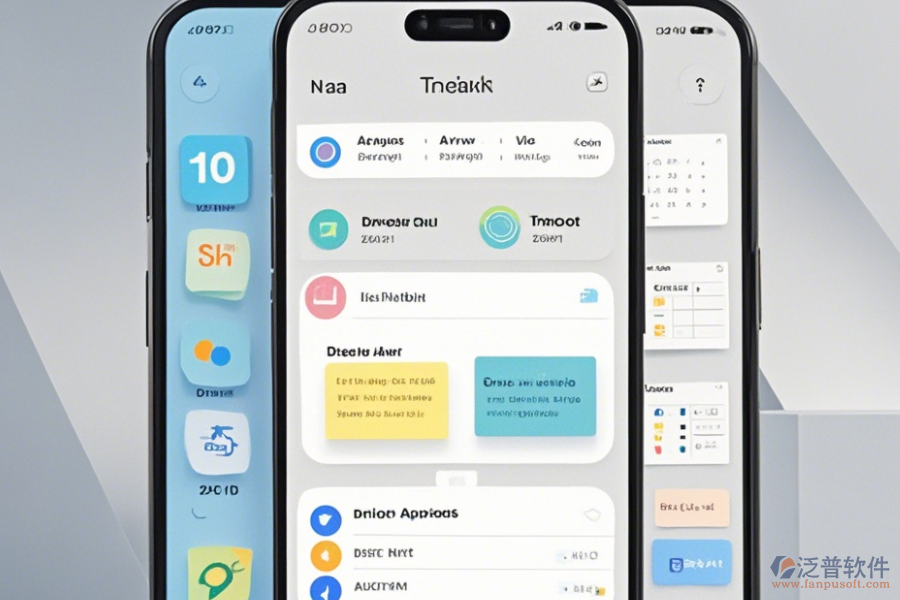 國內(nèi)外OA軟件手機端哪家口碑好且適用廣泛？