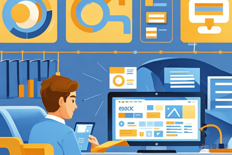 金融OA辦公系統(tǒng)選型標(biāo)準(zhǔn)包含幾大模塊？