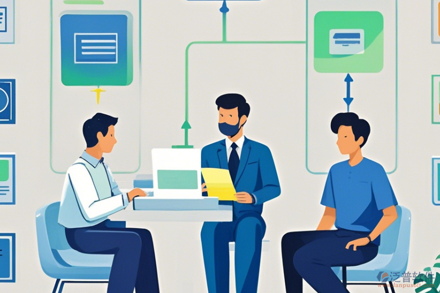 協(xié)同文件管理系統(tǒng)操作手冊(cè)及使用教程有哪些內(nèi)容？