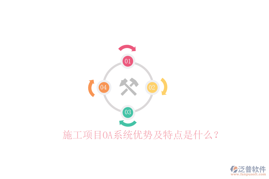  施工項目OA系統(tǒng)優(yōu)勢及特點是什么？