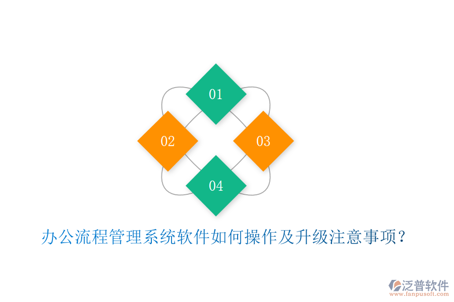  辦公流程管理系統(tǒng)軟件如何操作及升級(jí)注意事項(xiàng)？