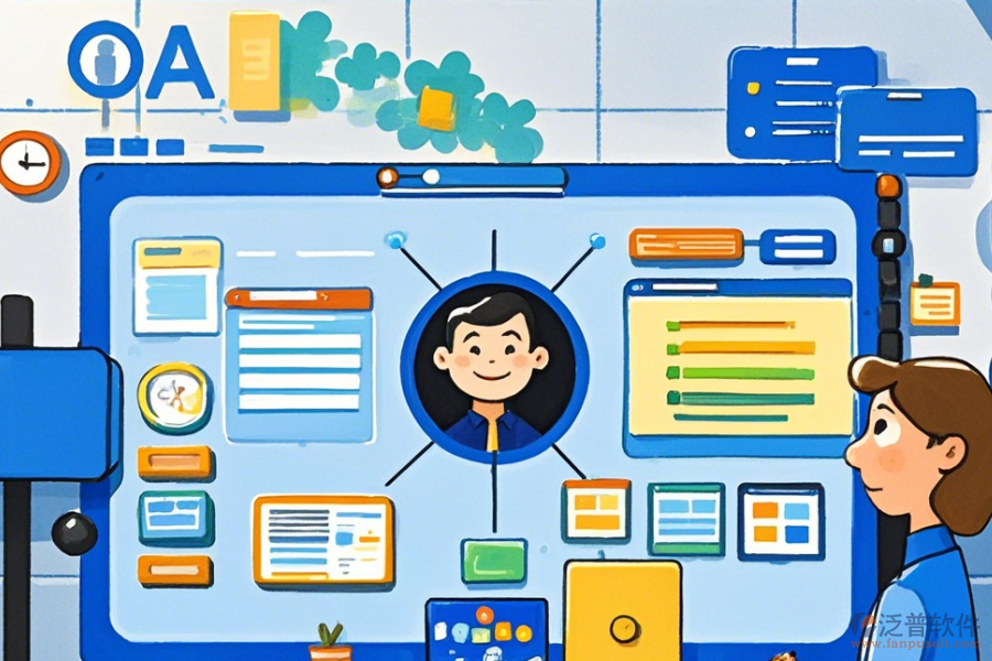 政府OA系統最大優(yōu)勢及特點是什么？