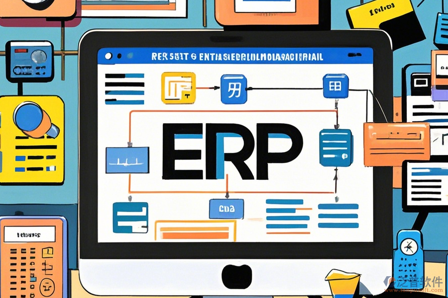 erp系統(tǒng)財(cái)務(wù)模塊運(yùn)維方案