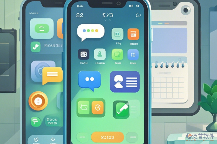 企業(yè)內(nèi)部通訊系統(tǒng)手機(jī)端哪家值得推薦